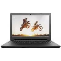 ноутбук Lenovo IdeaPad 100-15IBD 80QQ003TRK Черный