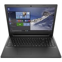 ноутбук Lenovo IdeaPad 100-15IBD 80QQ014PRK Черный