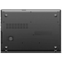 ноутбук Lenovo IdeaPad 100-15IBD 80QQ014PRK Черный
