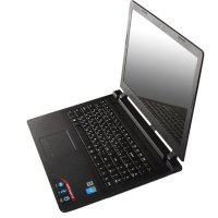 ноутбук Lenovo IdeaPad 100-15IBY 80MJ001PRK Черный