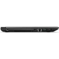 ноутбук Lenovo IdeaPad 100-15IBY 80MJ005FRK Черный