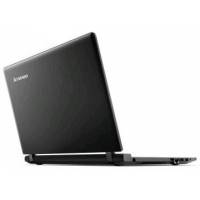 ноутбук Lenovo IdeaPad 100-15IBY 80MJ009URK Черный