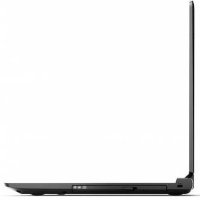 ноутбук Lenovo IdeaPad 100-15IBY 80MJ00DWRK Черный