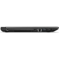 ноутбук Lenovo IdeaPad 100-15IBY 80MJ00E3RK Черный