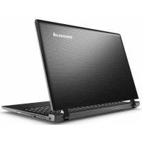 ноутбук Lenovo IdeaPad 100-15IBY 80MJ00MJRK Черный