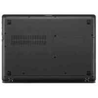ноутбук Lenovo IdeaPad 110-14IBR 80T60066RK Черный