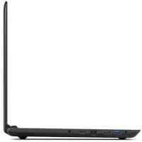 ноутбук Lenovo IdeaPad 110-14IBR 80T6009ERK Черный