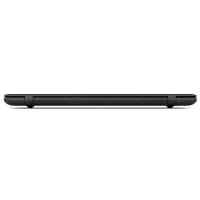 ноутбук Lenovo IdeaPad 110-15ACL 80TJ002VRK Черный