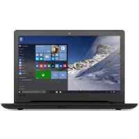 ноутбук Lenovo IdeaPad 110-15ACL 80TJ0033RK Черный