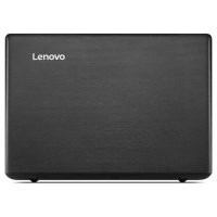 ноутбук Lenovo IdeaPad 110-15ACL 80TJ004JRK Черный