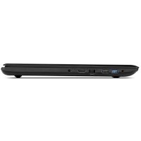 ноутбук Lenovo IdeaPad 110-15ACL 80TJ004LRK Черный