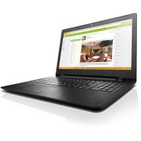 ноутбук Lenovo IdeaPad 110-15ACL 80TJ00D6RK Черный