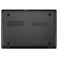 ноутбук Lenovo IdeaPad 110-15ACL 80TJ00DHRK Черный