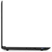 ноутбук Lenovo IdeaPad 110-15IBR 80T7003PRK Черный