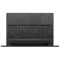 ноутбук Lenovo IdeaPad 110-15IBR 80T7003QRK Черный