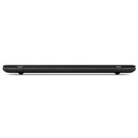 ноутбук Lenovo IdeaPad 110-15IBR 80T7003RRK Черный