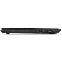 ноутбук Lenovo IdeaPad 110-15IBR 80T700C4RK Черный