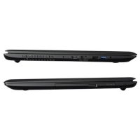 ноутбук Lenovo IdeaPad 110-17ACL 80UM0024RK Черный