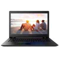 ноутбук Lenovo IdeaPad 110-17IKB 80VK000BRK Черный