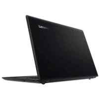ноутбук Lenovo IdeaPad 110-17IKB 80VK005TRK Черный