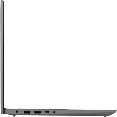 ноутбук Lenovo IdeaPad 3 14IAU7 82RJ008NRK Серый