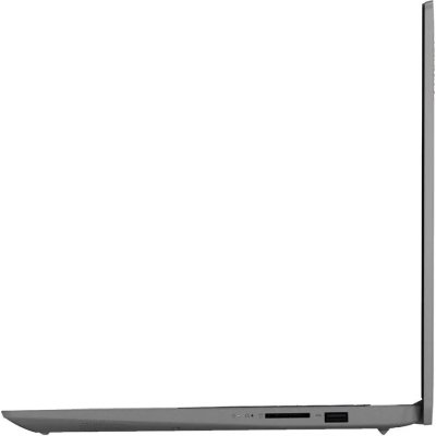 ноутбук Lenovo IdeaPad 3 14IAU7 82RJ008NRK Серый