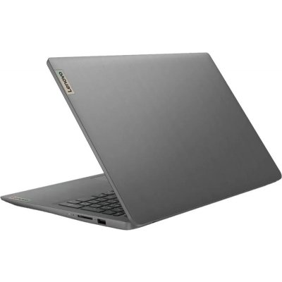 ноутбук Lenovo IdeaPad 3 14IAU7 82RJ008NRK Серый