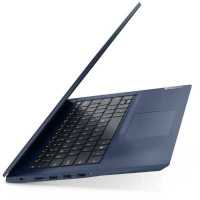 ноутбук Lenovo IdeaPad 3 14IIL05 81WD0102RU Синий