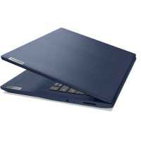 ноутбук Lenovo IdeaPad 3 14ITL05 81X7007GRU Синий