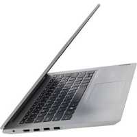 ноутбук Lenovo IdeaPad 3 14ITL05 81X7007BRU Серый