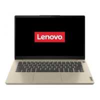 ноутбук Lenovo IdeaPad 3 14ITL6 82H700LARM-wpro Золотой