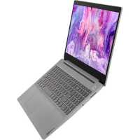 ноутбук Lenovo IdeaPad 3 15ADA05 81W1019JRK-wpro Серый