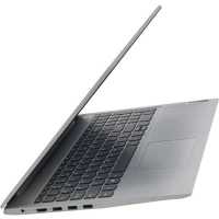 ноутбук Lenovo IdeaPad 3 15ADA05 81W1019JRK-wpro Серый