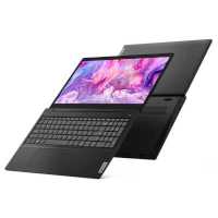 ноутбук Lenovo IdeaPad 3 15ADA05 81W101CMRE Черный
