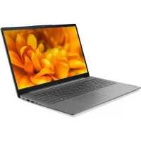 ноутбук Lenovo IdeaPad 3 15ALC6 82KU01EQRU Серый