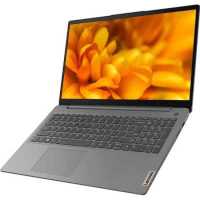 ноутбук Lenovo IdeaPad 3 15ALC6 82KU01EQRU Серый