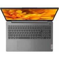 ноутбук Lenovo IdeaPad 3 15ALC6 82KU01EQRU Серый