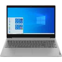 ноутбук Lenovo IdeaPad 3 15ARE05 81W40078RU Серый