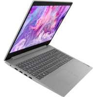 ноутбук Lenovo IdeaPad 3 15ARE05 81W40078RU Серый
