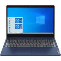 ноутбук Lenovo IdeaPad 3 15ARE05 81W400D7RU Синий
