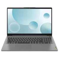 ноутбук Lenovo IdeaPad 3 15IAU7 82RK00TQPS Серый