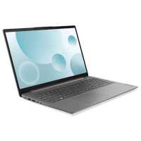 ноутбук Lenovo IdeaPad 3 15IAU7 82RK00TQPS Серый