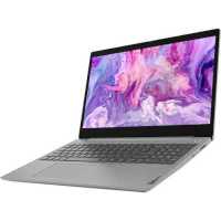 ноутбук Lenovo IdeaPad 3 15IGL05 81WQ006GRE Серый