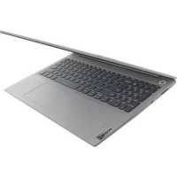 ноутбук Lenovo IdeaPad 3 15IGL05 81WQ006GRE Серый