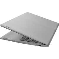 ноутбук Lenovo IdeaPad 3 15IIL05 81WE007DRK Серый