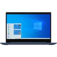 ноутбук Lenovo IdeaPad 3 15IIL05 81WE00KDRK Синий