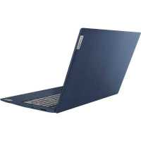 ноутбук Lenovo IdeaPad 3 15IIL05 81WE00KDRK Синий