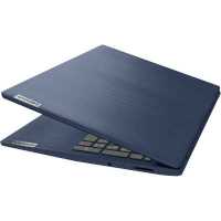 ноутбук Lenovo IdeaPad 3 15IIL05 81WE00KDRK Синий