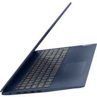 ноутбук Lenovo IdeaPad 3 15IIL05 81WE00KDRK Синий