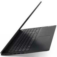 ноутбук Lenovo IdeaPad 3 15IIL05 81WE017KRK Черный
